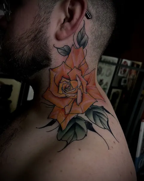 Flower, Rose, Nature