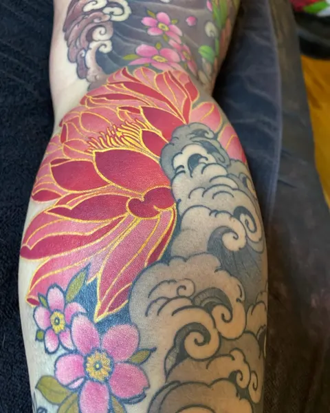 Flower, Rose, 일본 단풍