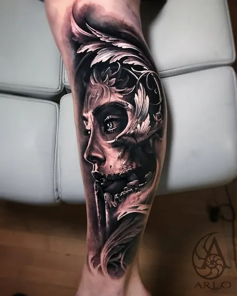arlotattoos