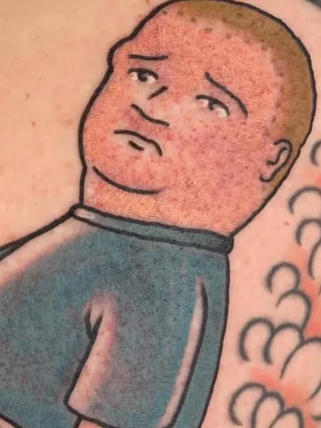 tylerharringtontattoos