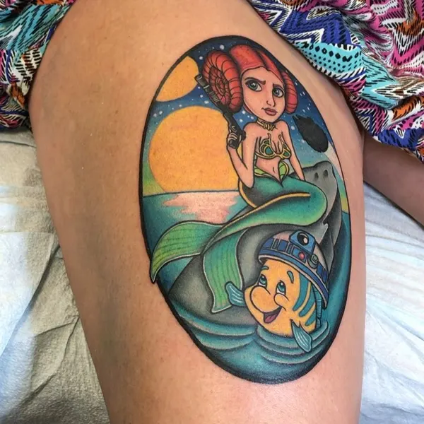 jonleightontattoo