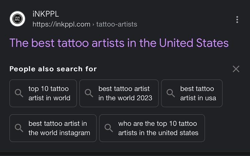 marceltattooartist