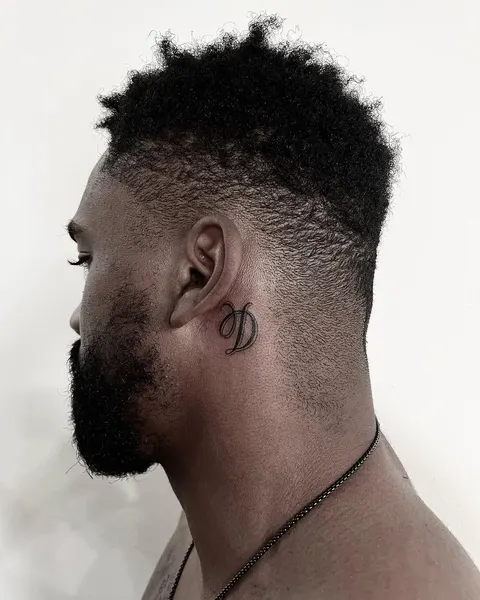 Lettering, 추모 문구