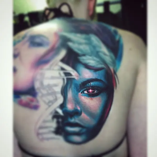 Sloo Tattoos