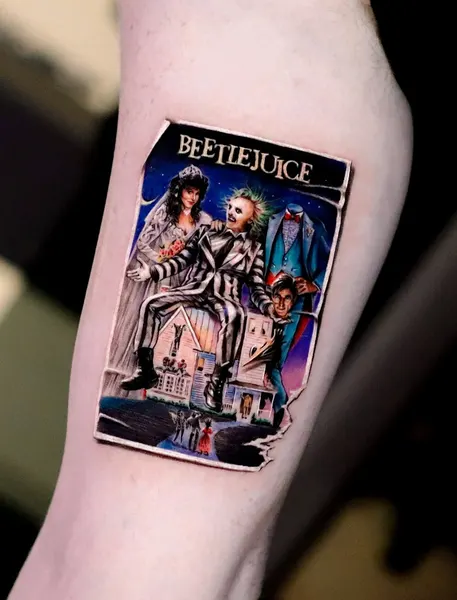 gody.tattoo