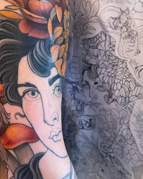melisehilltattoo