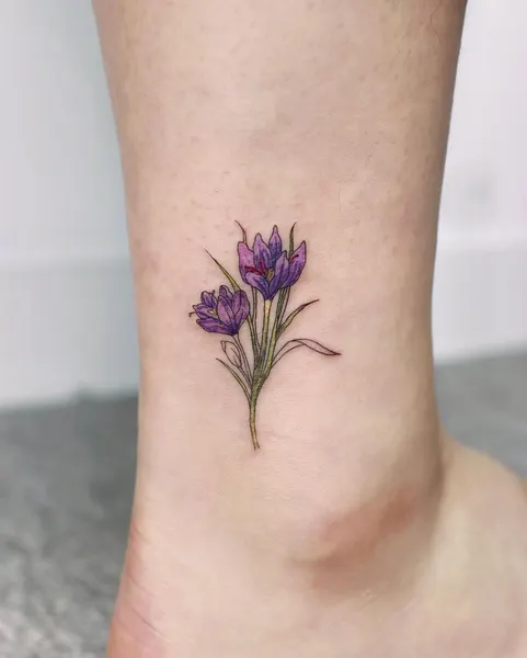 Flower