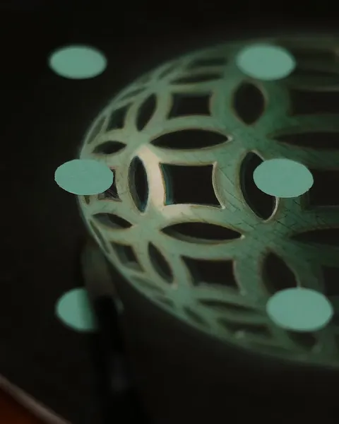 Geometric