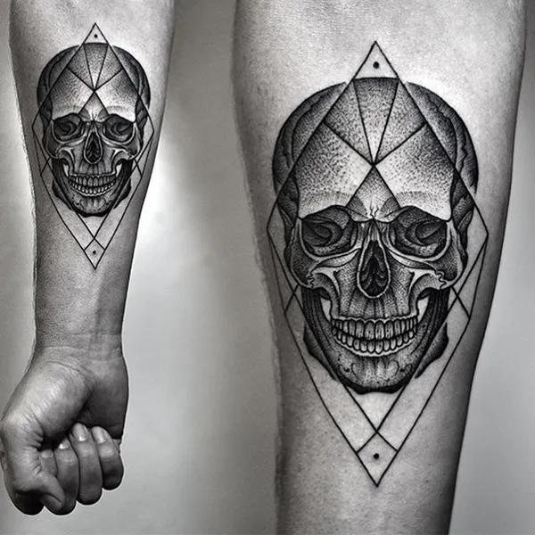 Skull