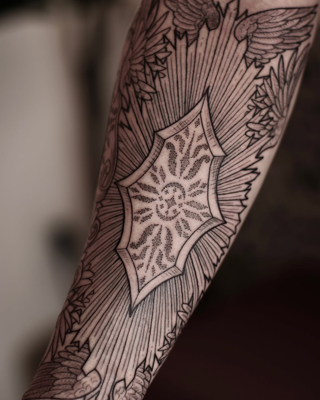kirknilsentattoos