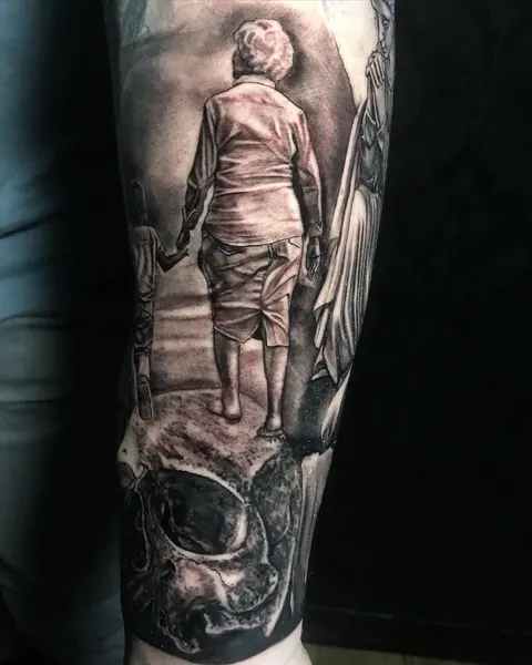 Javier Eastman