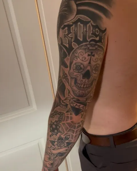 timbecktattoos