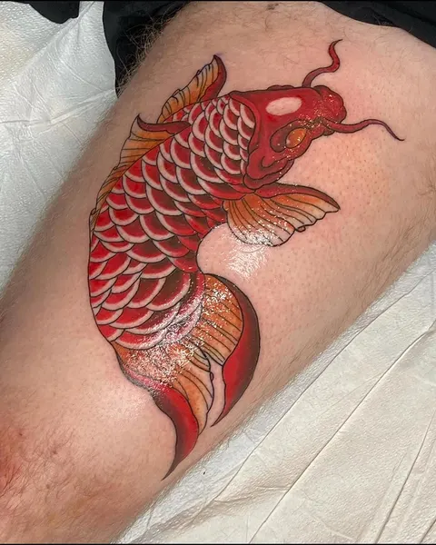 Guru Tattoo