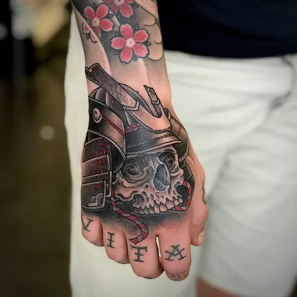Guru Tattoo