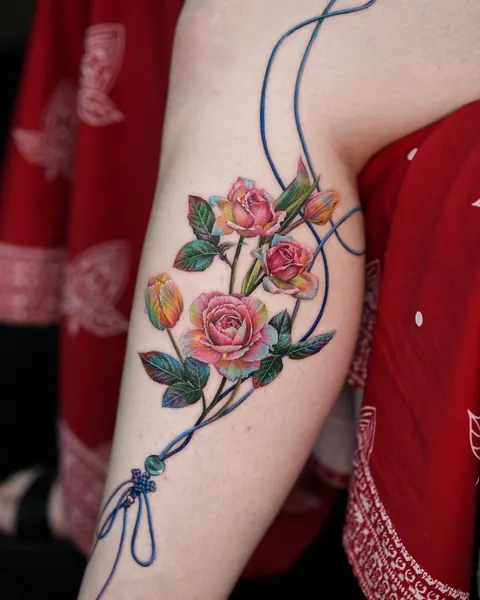 Flower, 탄생화, 꽃 배경