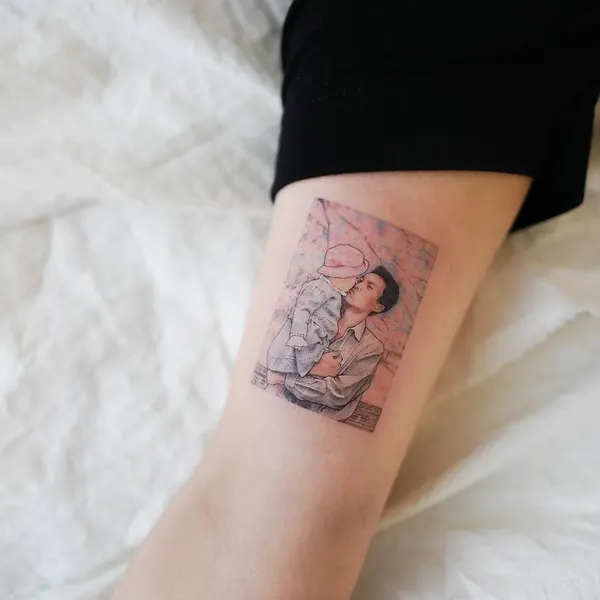 soltattoo