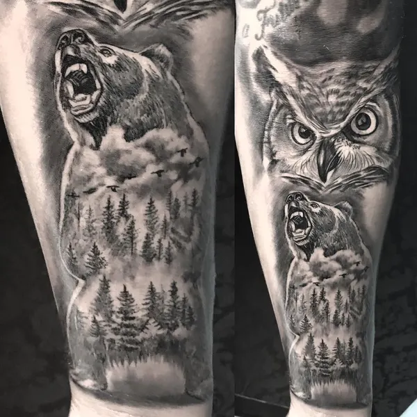 Animal