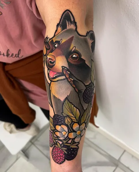 Animal