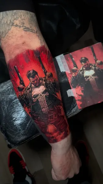 stevebutchertattoos