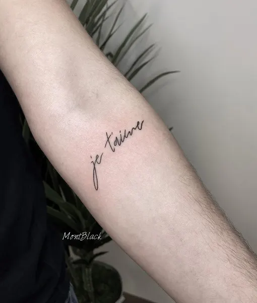 Lettering, 단어, 동백꽃, 서명, 영원, 용기, 이름, 정의, 손글씨
