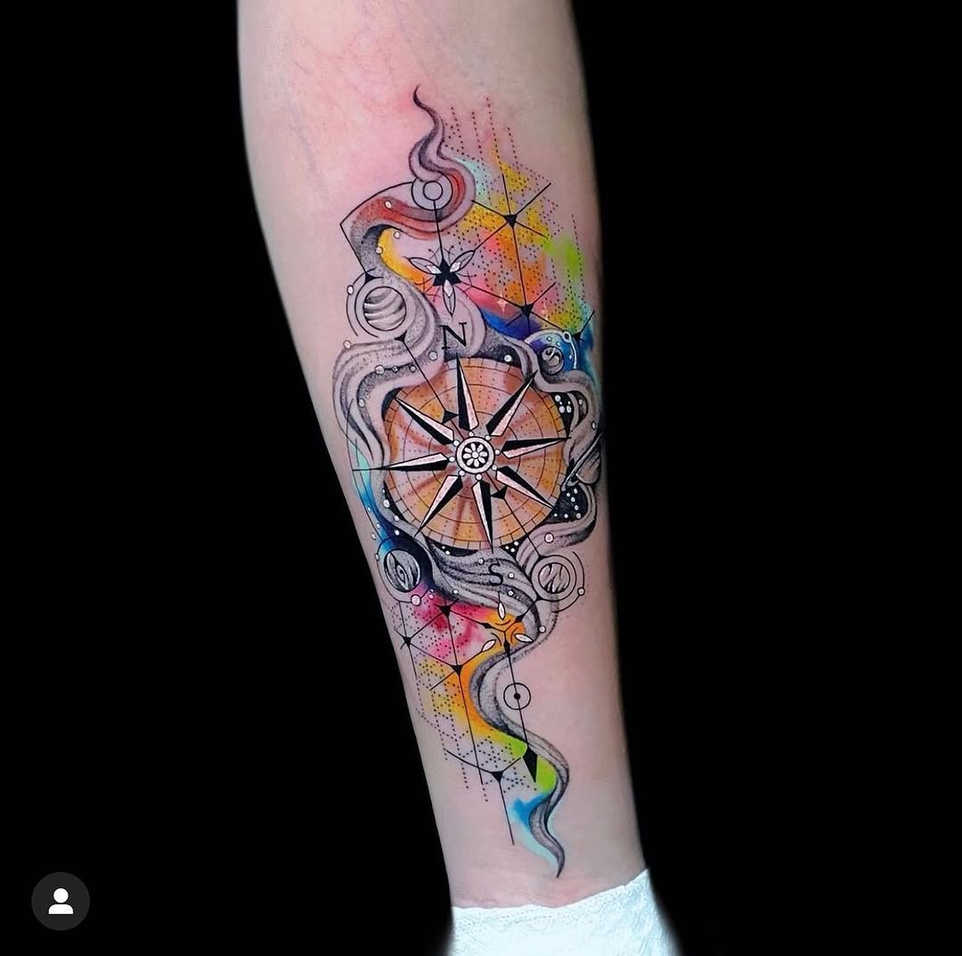 Geometric