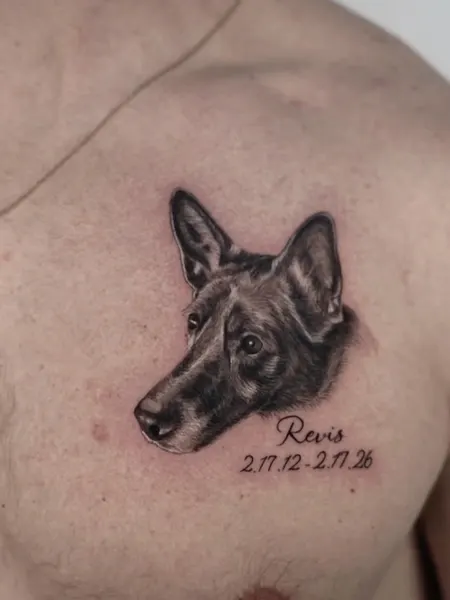 lewis.tattoo