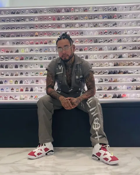 Luis Inda