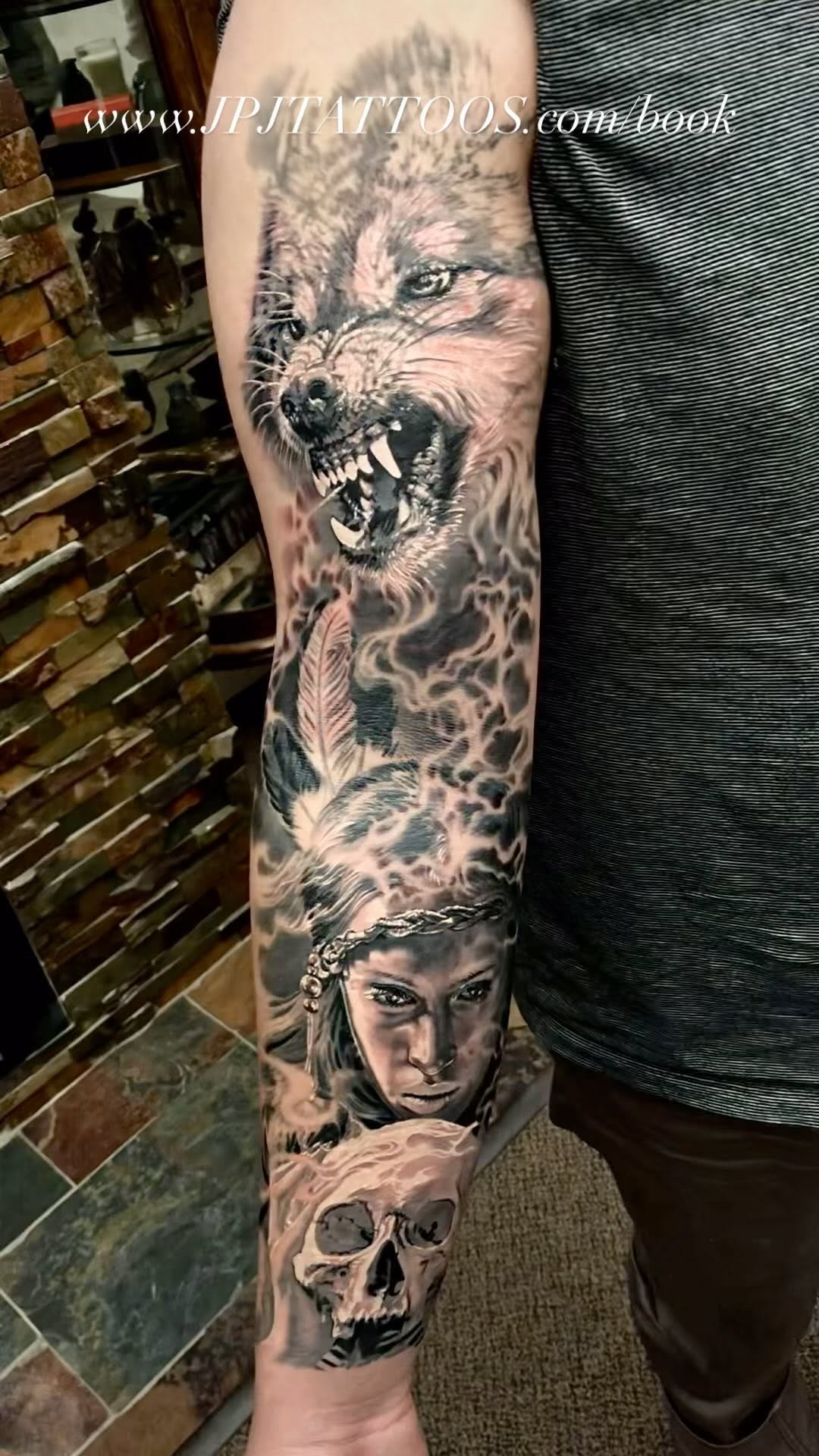 Tiger, Animal
