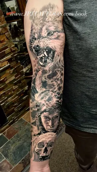 Tiger, Animal