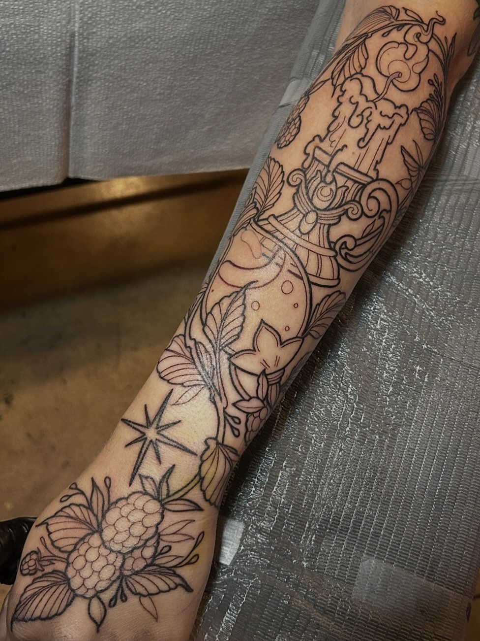 Flower
