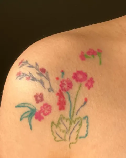 Flower