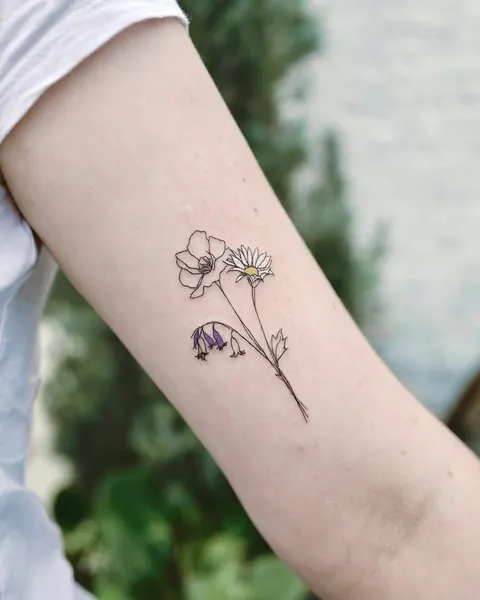 Rose, Flower