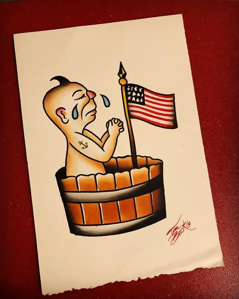 timbecktattoos