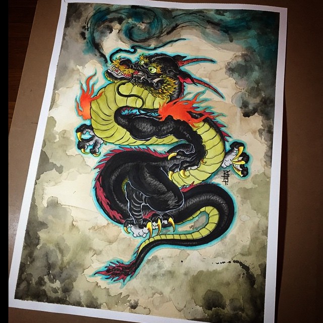 Dragon