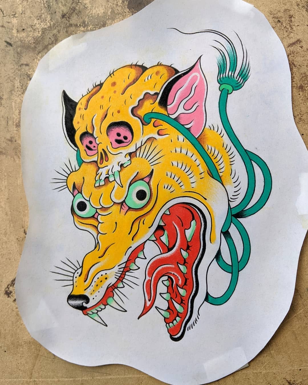 Tiger
