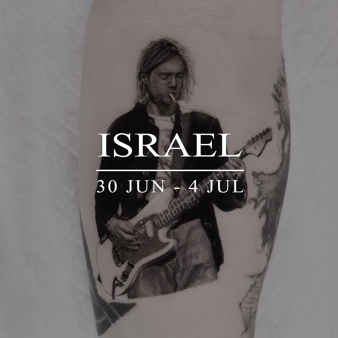 tattooist_yeono