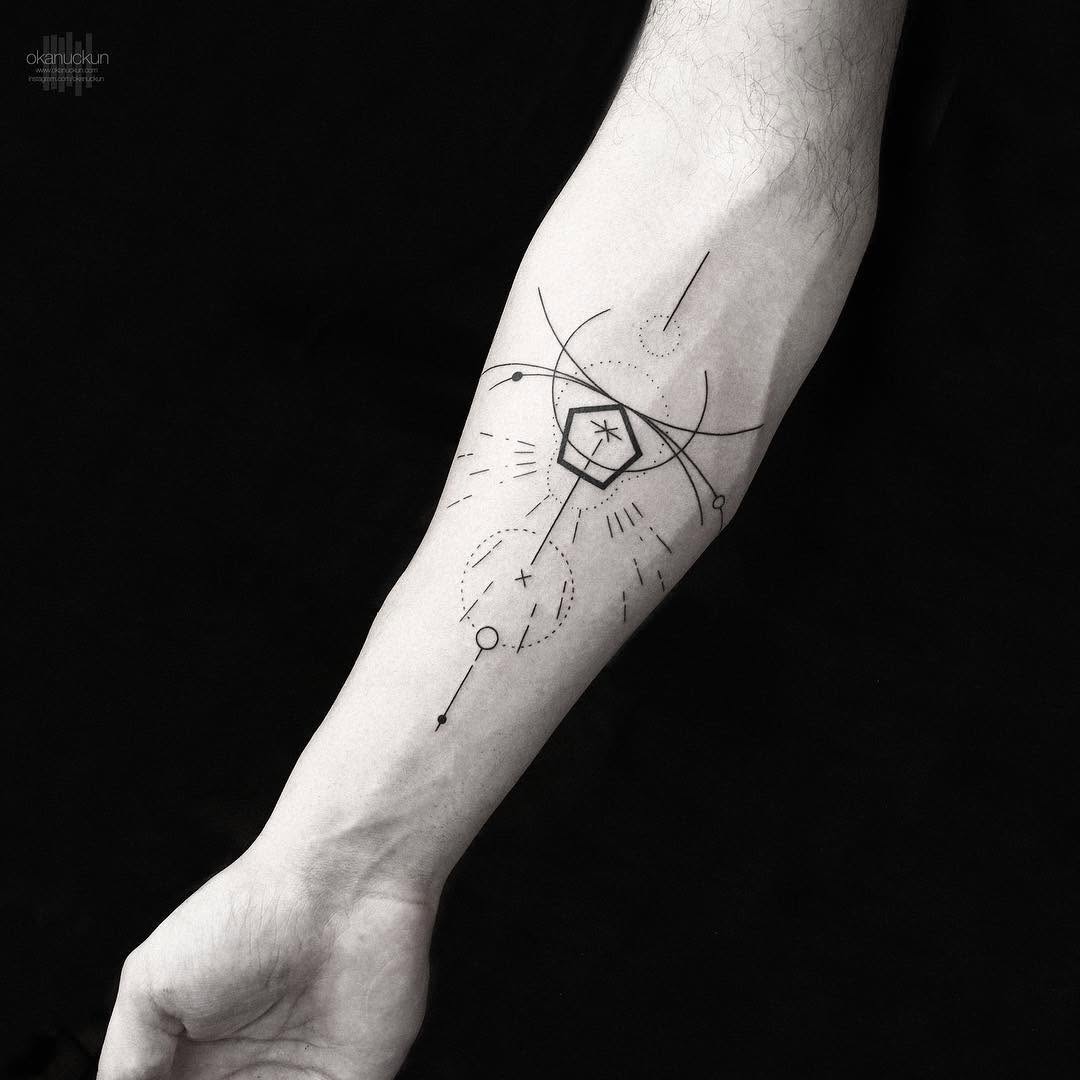 Geometric