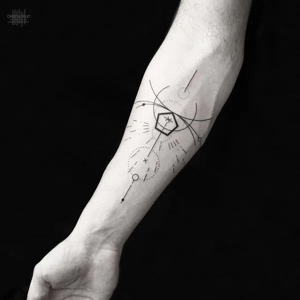 Geometric