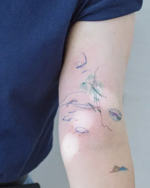 dareumtattoo