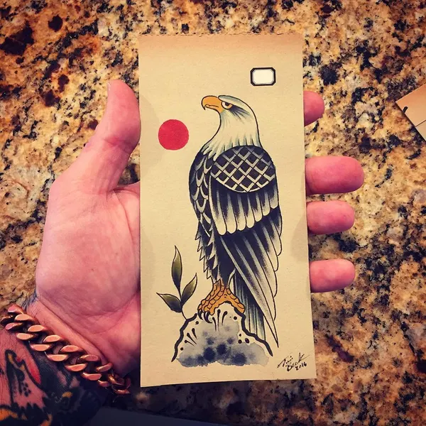 timbecktattoos