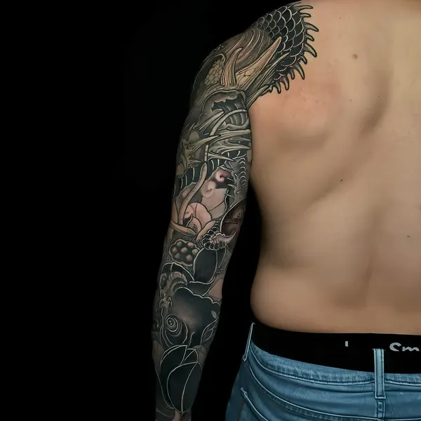 jessyentattoo