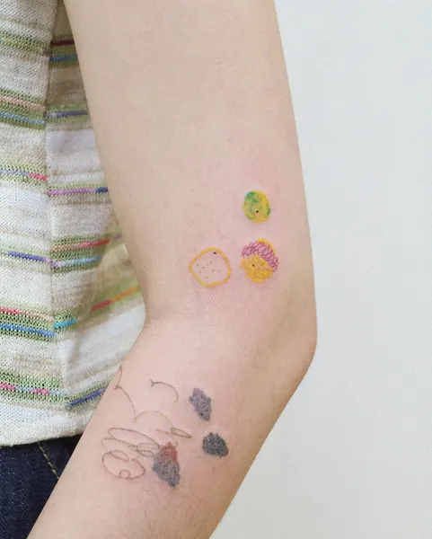dareumtattoo