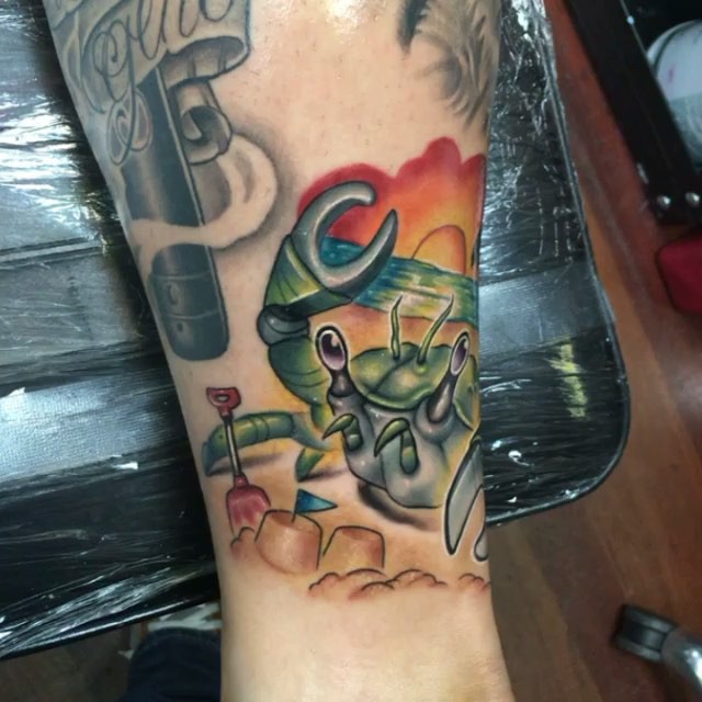 Josh Herman