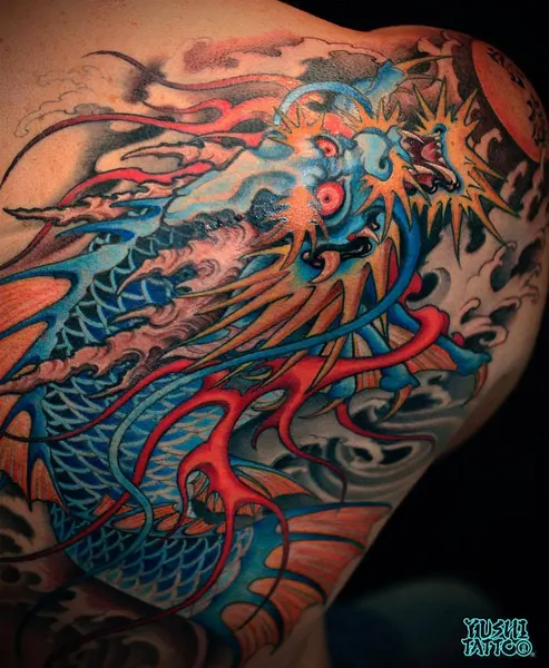 Dragon