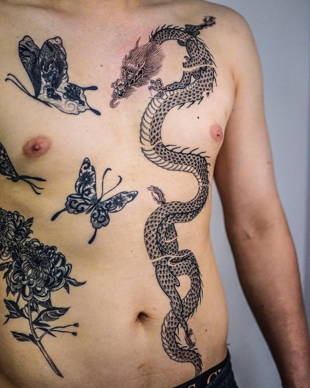 Dragon