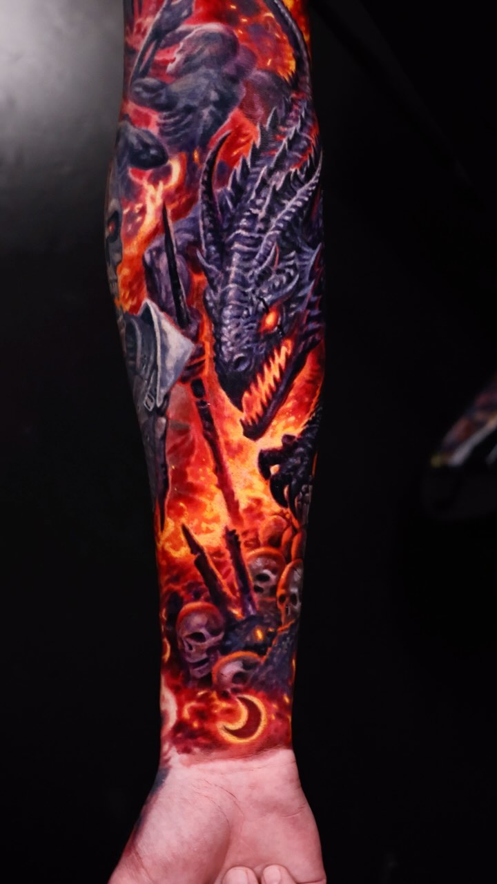 Dragon