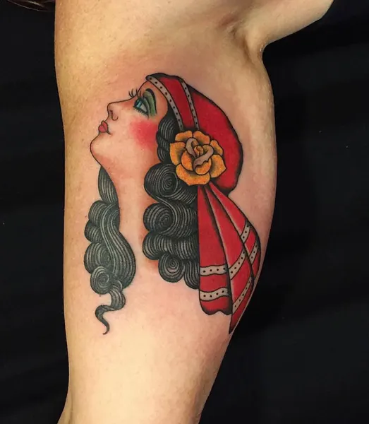 timbecktattoos