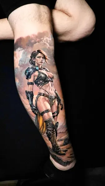 stevebutchertattoos