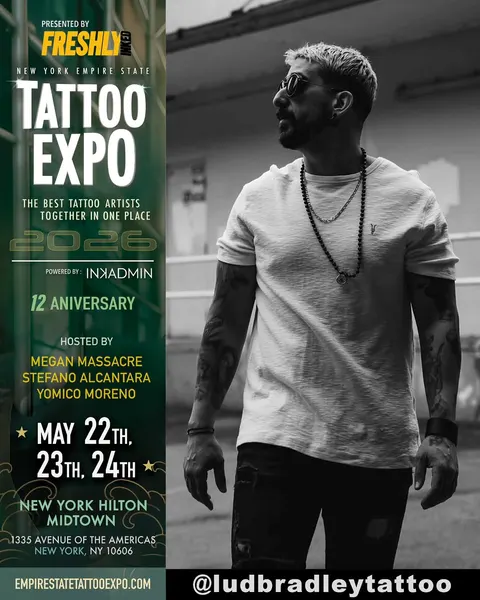 nyempirestatetattooexpo
