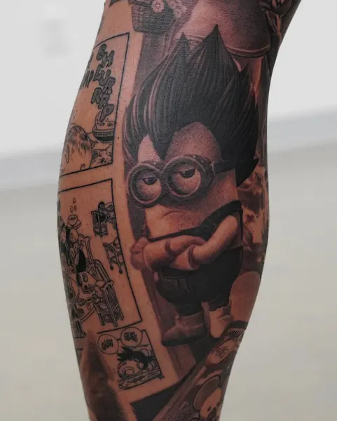 andypho